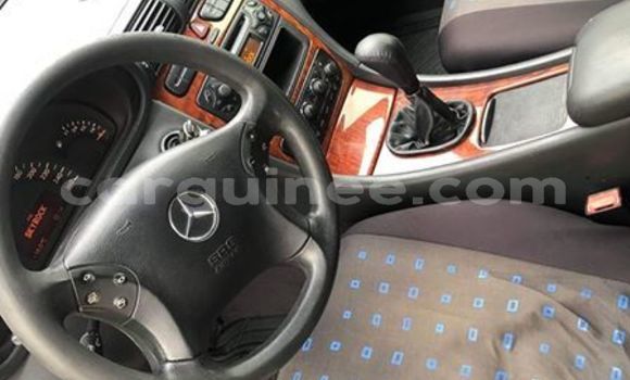 Buy Used Mercedes-Benz C–Class Blue Car in Conakry in Conakry Buy Used Mercedes-Benz C–Class Blue Car in Conakry in Conakry