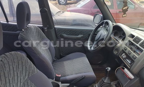 Buy Used Toyota RAV4 Black Car in Conakry in Conakry Buy Used Toyota RAV4 Black Car in Conakry in Conakry