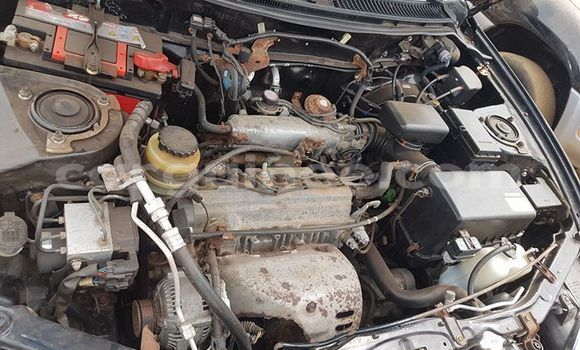 Buy Used Toyota RAV4 Black Car in Conakry in Conakry Buy Used Toyota RAV4 Black Car in Conakry in Conakry