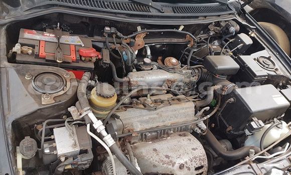 Buy Used Toyota RAV4 Black Car in Conakry in Conakry Buy Used Toyota RAV4 Black Car in Conakry in Conakry