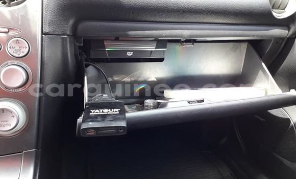 Buy Used Mazda 6 Blue Car in Conakry in Conakry Buy Used Mazda 6 Blue Car in Conakry in Conakry