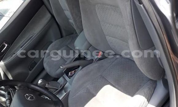 Buy Used Mazda 6 Other Car in Conakry in Conakry Buy Used Mazda 6 Other Car in Conakry in Conakry