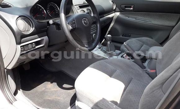 Buy Used Mazda 6 Other Car in Conakry in Conakry Buy Used Mazda 6 Other Car in Conakry in Conakry