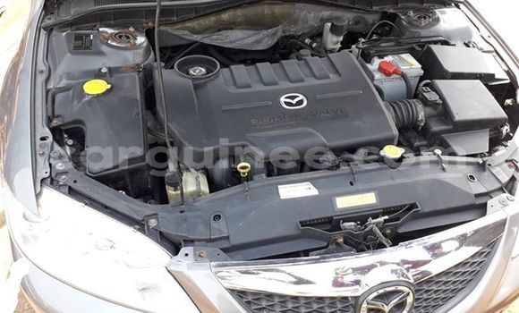Buy Used Mazda 6 Other Car in Conakry in Conakry Buy Used Mazda 6 Other Car in Conakry in Conakry