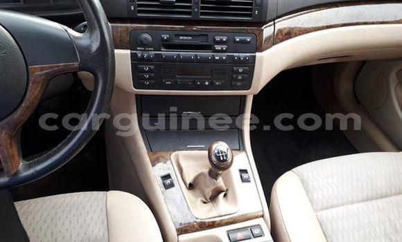 Buy Used BMW 3–Series Green Car in Conakry in Conakry Buy Used BMW 3–Series Green Car in Conakry in Conakry