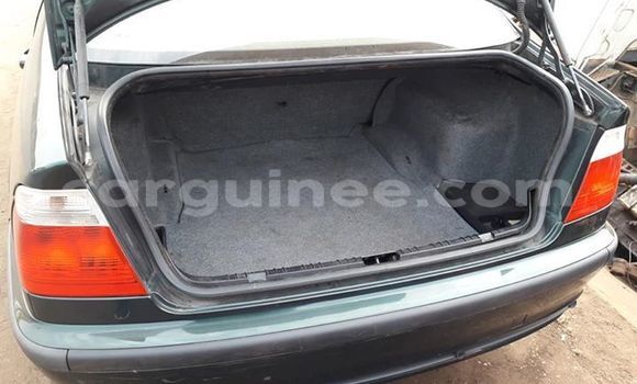 Buy Used BMW 3–Series Green Car in Conakry in Conakry Buy Used BMW 3–Series Green Car in Conakry in Conakry