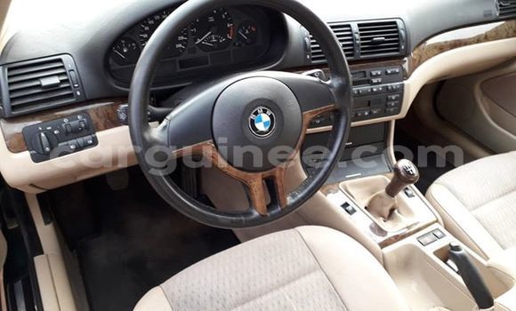 Buy Used BMW 3–Series Green Car in Conakry in Conakry Buy Used BMW 3–Series Green Car in Conakry in Conakry