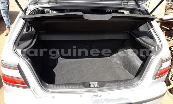 Buy Used Nissan Almera Silver Car in Conakry in Conakry Buy Used Nissan Almera Silver Car in Conakry in Conakry