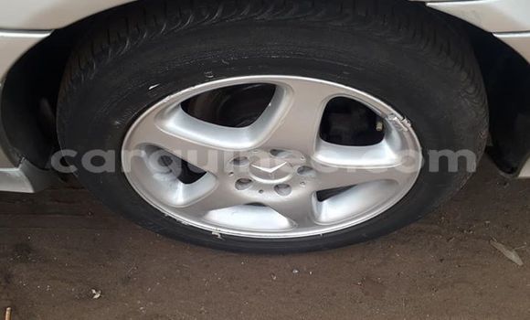 Buy Used Mercedes-Benz Citan Silver Car in Conakry in Conakry Buy Used Mercedes-Benz Citan Silver Car in Conakry in Conakry