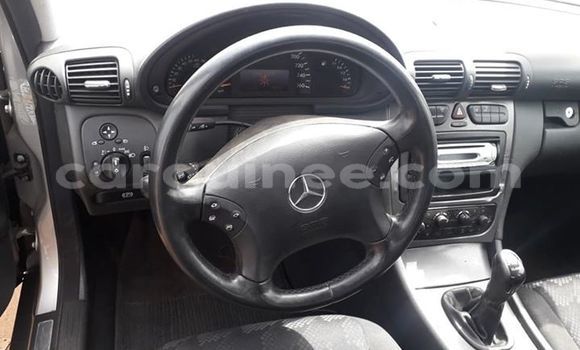 Buy Used Mercedes-Benz Citan Silver Car in Conakry in Conakry Buy Used Mercedes-Benz Citan Silver Car in Conakry in Conakry