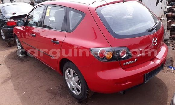 Buy Used Mazda 3 Silver Car in Conakry in Conakry Buy Used Mazda 3 Silver Car in Conakry in Conakry