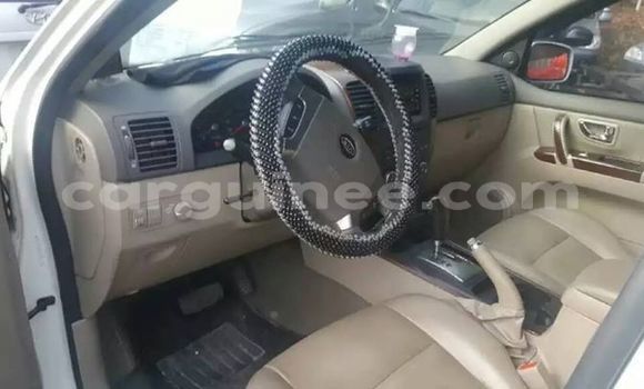 Buy Used Hyundai Tucson Other Car in Conakry in Conakry Buy Used Hyundai Tucson Other Car in Conakry in Conakry