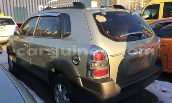 Buy Used Hyundai Tucson Other Car in Conakry in Conakry Buy Used Hyundai Tucson Other Car in Conakry in Conakry