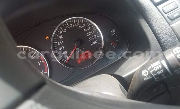 Buy Used Mazda 6 Silver Car in Conakry in Conakry Buy Used Mazda 6 Silver Car in Conakry in Conakry