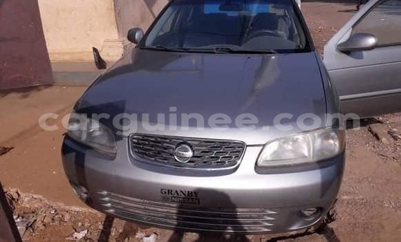 Buy Used Nissan Sentra Silver Car in Conakry in Conakry Buy Used Nissan Sentra Silver Car in Conakry in Conakry