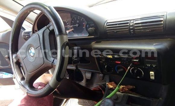 Buy Used BMW 3–Series Silver Car in Conakry in Conakry Buy Used BMW 3–Series Silver Car in Conakry in Conakry