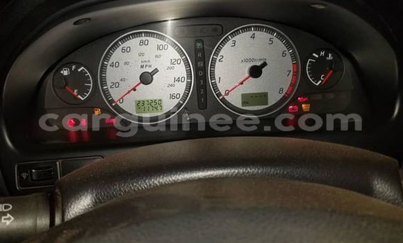 Buy Used Nissan Maxima Silver Car in Conakry in Conakry Buy Used Nissan Maxima Silver Car in Conakry in Conakry