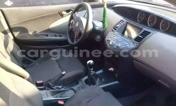 Buy Used Nissan Primera Red Car in Conakry in Conakry Buy Used Nissan Primera Red Car in Conakry in Conakry