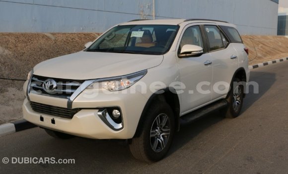 Buy Import Toyota Fortuner Black Car in Import - Dubai in Conakry Buy Import Toyota Fortuner Black Car in Import - Dubai in Conakry