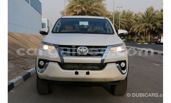 Buy Import Toyota Fortuner Black Car in Import - Dubai in Conakry Buy Import Toyota Fortuner Black Car in Import - Dubai in Conakry