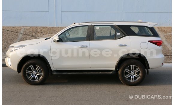 Buy Import Toyota Fortuner Black Car in Import - Dubai in Conakry Buy Import Toyota Fortuner Black Car in Import - Dubai in Conakry