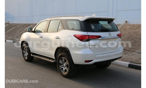 Buy Import Toyota Fortuner Black Car in Import - Dubai in Conakry Buy Import Toyota Fortuner Black Car in Import - Dubai in Conakry