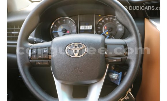 Buy Import Toyota Fortuner Black Car in Import - Dubai in Conakry Buy Import Toyota Fortuner Black Car in Import - Dubai in Conakry