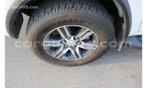 Buy Import Toyota Fortuner Black Car in Import - Dubai in Conakry Buy Import Toyota Fortuner Black Car in Import - Dubai in Conakry