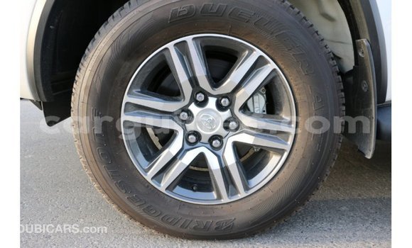 Buy Import Toyota Fortuner Black Car in Import - Dubai in Conakry Buy Import Toyota Fortuner Black Car in Import - Dubai in Conakry