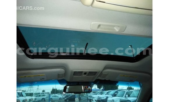 Buy Import Infiniti FX White Car in Import - Dubai in Conakry Buy Import Infiniti FX White Car in Import - Dubai in Conakry