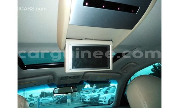 Buy Import Infiniti FX White Car in Import - Dubai in Conakry Buy Import Infiniti FX White Car in Import - Dubai in Conakry