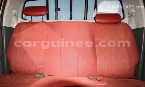 Buy Import Toyota Hilux Red Car in Import - Dubai in Conakry Buy Import Toyota Hilux Red Car in Import - Dubai in Conakry