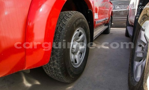 Buy Import Toyota Hilux Red Car in Import - Dubai in Conakry Buy Import Toyota Hilux Red Car in Import - Dubai in Conakry