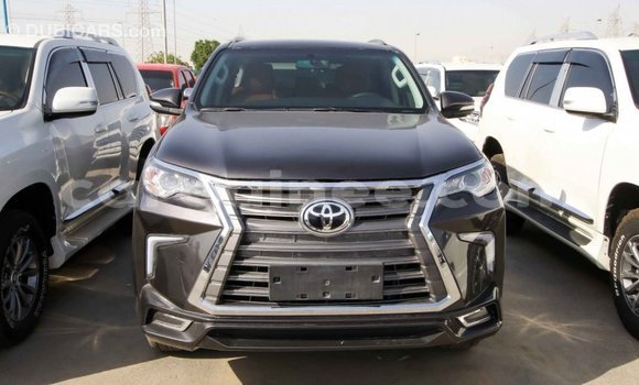 Buy Import Toyota Fortuner Other Car in Import - Dubai in Conakry Buy Import Toyota Fortuner Other Car in Import - Dubai in Conakry