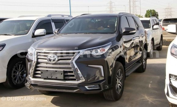 Buy Import Toyota Fortuner Other Car in Import - Dubai in Conakry Buy Import Toyota Fortuner Other Car in Import - Dubai in Conakry