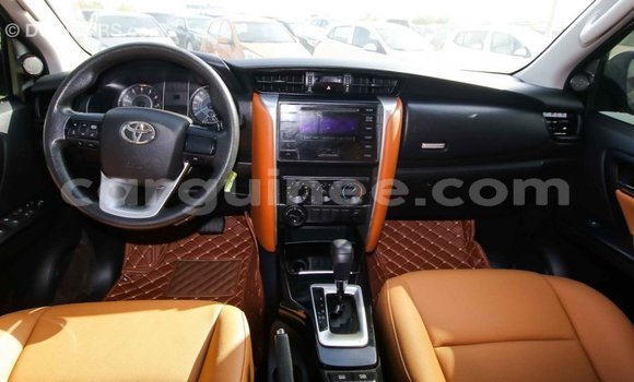 Buy Import Toyota Fortuner Other Car in Import - Dubai in Conakry Buy Import Toyota Fortuner Other Car in Import - Dubai in Conakry