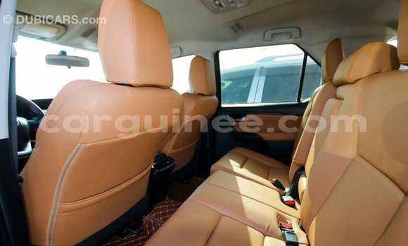 Buy Import Toyota Fortuner Other Car in Import - Dubai in Conakry Buy Import Toyota Fortuner Other Car in Import - Dubai in Conakry