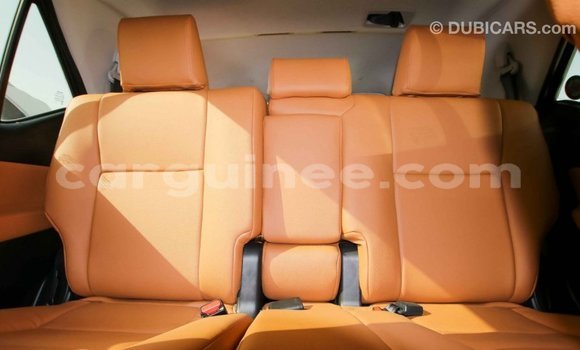Buy Import Toyota Fortuner Other Car in Import - Dubai in Conakry Buy Import Toyota Fortuner Other Car in Import - Dubai in Conakry
