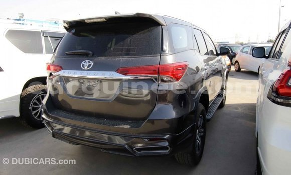 Buy Import Toyota Fortuner Other Car in Import - Dubai in Conakry Buy Import Toyota Fortuner Other Car in Import - Dubai in Conakry
