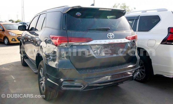 Buy Import Toyota Fortuner Other Car in Import - Dubai in Conakry Buy Import Toyota Fortuner Other Car in Import - Dubai in Conakry