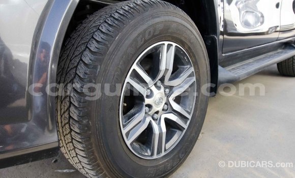 Buy Import Toyota Fortuner Other Car in Import - Dubai in Conakry Buy Import Toyota Fortuner Other Car in Import - Dubai in Conakry