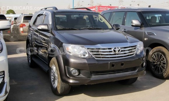 Buy Import Toyota Fortuner Other Car in Import - Dubai in Conakry Buy Import Toyota Fortuner Other Car in Import - Dubai in Conakry