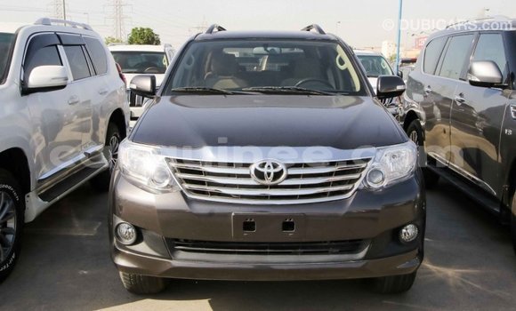 Buy Import Toyota Fortuner Other Car in Import - Dubai in Conakry Buy Import Toyota Fortuner Other Car in Import - Dubai in Conakry