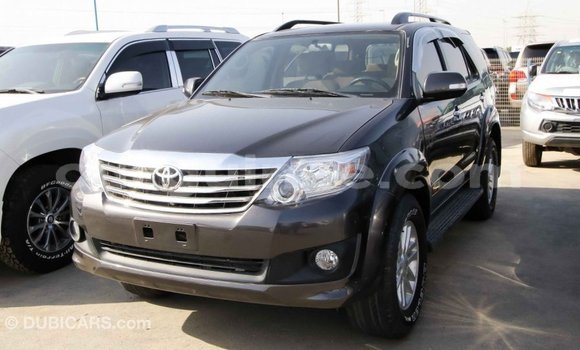 Buy Import Toyota Fortuner Other Car in Import - Dubai in Conakry Buy Import Toyota Fortuner Other Car in Import - Dubai in Conakry