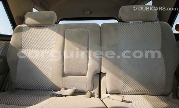Buy Import Toyota Fortuner Other Car in Import - Dubai in Conakry Buy Import Toyota Fortuner Other Car in Import - Dubai in Conakry
