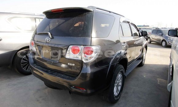 Buy Import Toyota Fortuner Other Car in Import - Dubai in Conakry Buy Import Toyota Fortuner Other Car in Import - Dubai in Conakry