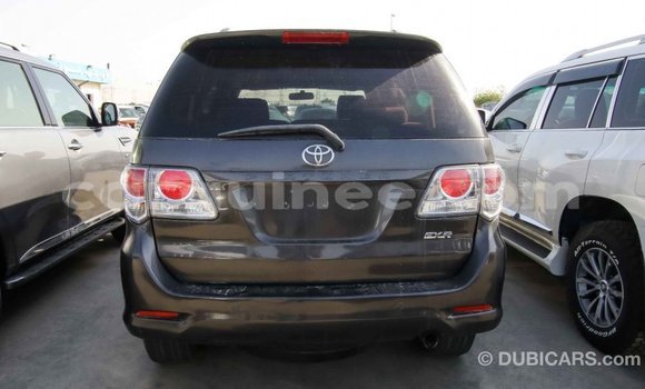 Buy Import Toyota Fortuner Other Car in Import - Dubai in Conakry Buy Import Toyota Fortuner Other Car in Import - Dubai in Conakry