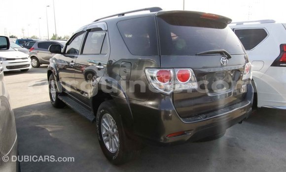 Buy Import Toyota Fortuner Other Car in Import - Dubai in Conakry Buy Import Toyota Fortuner Other Car in Import - Dubai in Conakry