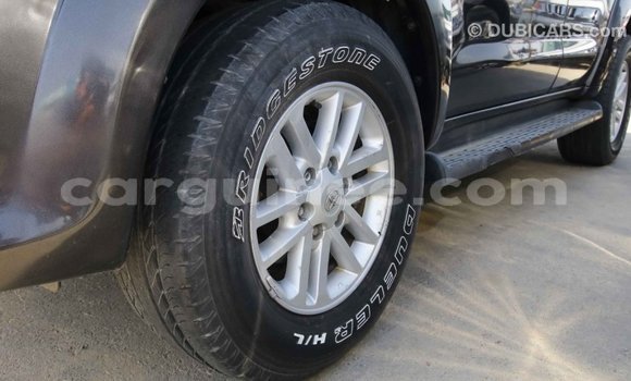 Buy Import Toyota Fortuner Other Car in Import - Dubai in Conakry Buy Import Toyota Fortuner Other Car in Import - Dubai in Conakry