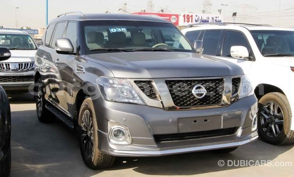 Buy Import Nissan Patrol Other Car in Import - Dubai in Conakry Buy Import Nissan Patrol Other Car in Import - Dubai in Conakry